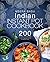 Indian Instant Pot Cookbook...