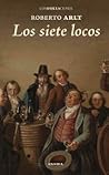 Los siete locos