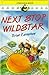 Next Stop Wildstar by Brian Earnshaw