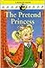 The Pretend Princess by Mary Hooper