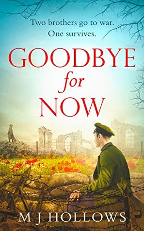 Goodbye for Now (Kindle Edition)