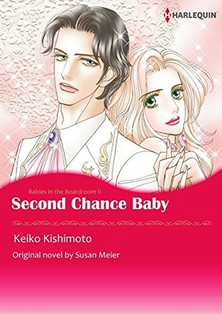 Second Chance Baby (Kindle Edition)