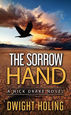 The Sorrow Hand (Nick Drake, #1)