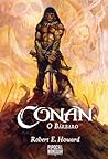 Conan: O Bárbaro,...