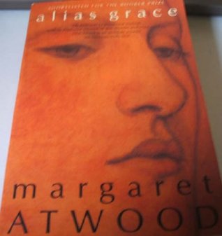 Alias Grace