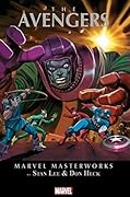 Marvel Masterworks: The Avengers, Vol. 3