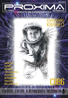 Revista Próxima 27
