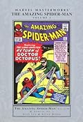 Marvel Masterworks: The Amazing Spider-Man, Vol. 2