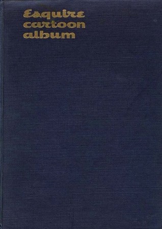 Esquire Cartoon Album