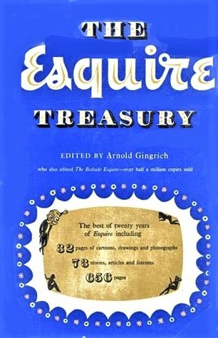 The Esquire Treasury