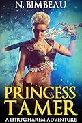 Princess Tamer