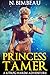 Princess Tamer (Princess Ta...