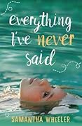 Everything I've Never Said