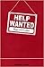 Help Wanted