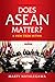 Does ASEAN Matter? A View from Within