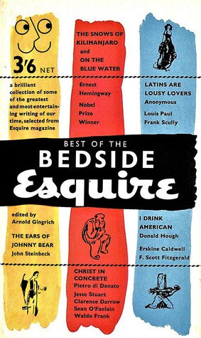 The Best of the Bedside Esquire