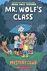 Mystery Club: A G...