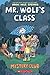 Mystery Club: A Graphic Novel (Mr. Wolf's Class #2)