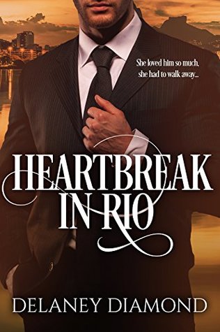 Heartbreak in Rio (Kindle Edition)