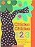 Chicka Chicka 1, 2, 3 by Bill Martin Jr.