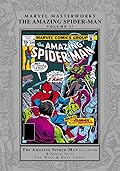 Marvel Masterworks: The Amazing Spider-Man, Vol. 17