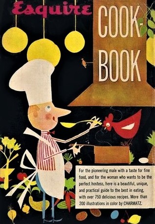 Esquire Cookbook (Hardcover)