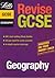 Revise GCSE Geography by C.J. Lines