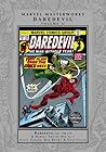 Marvel Masterworks: Daredevil, Vol. 11