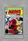 Marvel Masterworks: Daredevil, Vol. 12 Marvel Masterworks: Daredevil, Vol. 12