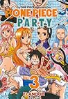 One Piece Party, #3 (One Piece Party, #3)