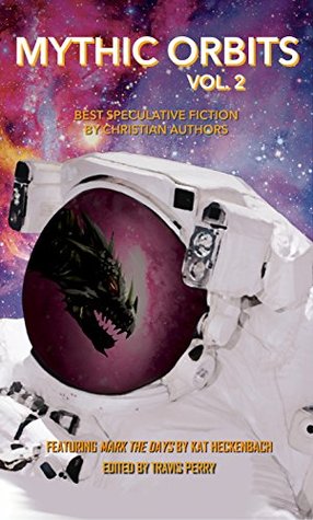 Mythic Orbits Volume 2 (Kindle Edition)
