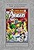 Marvel Masterworks: The Ave...