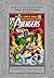 Marvel Masterworks: The Avengers, Vol. 14