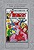 Marvel Masterworks: The Ave...