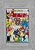 Marvel Masterworks: The Ave...