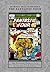 Marvel Masterworks: The Fantastic Four, Vol. 17