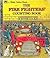 The Fire Fighter's Counting Book