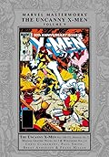 Marvel Masterworks: The Uncanny X-Men, Vol. 9