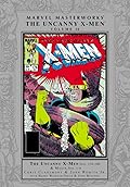 Marvel Masterworks: The Uncanny X-Men, Vol. 10