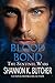 Blood Bond (Sentinel Wars, ...