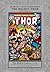 Marvel Masterworks: The Mighty Thor, Vol. 13
