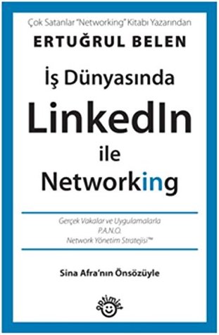 İş Dünyasında Linkedln ile Networking (Paperback)