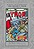 Marvel Masterworks: The Mighty Thor, Vol. 14
