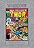 Marvel Masterworks: The Mighty Thor, Vol. 15