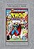 Marvel Masterworks: The Mighty Thor, Vol. 16