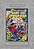Marvel Masterworks: Marvel Team-Up, Vol. 3