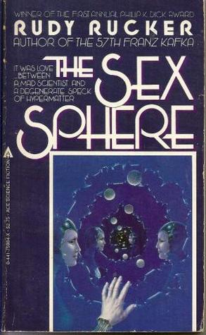 The Sex Sphere (Mass Market Paperback)