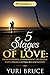 5 Stages of Love : From Per...