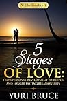 5 Stages of Love ...