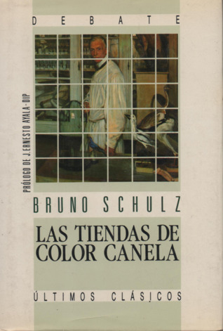 Las tiendas de color canela